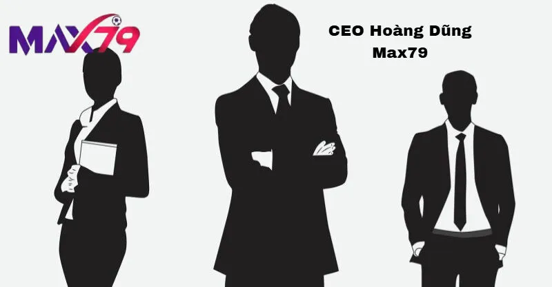 CEO Hoàng Dũng công bố chiến lược phát triển quốc tế cho Max79