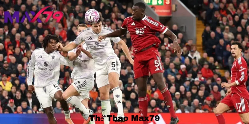 Không khí sôi động tại chuyên mục Thể Thao Max79